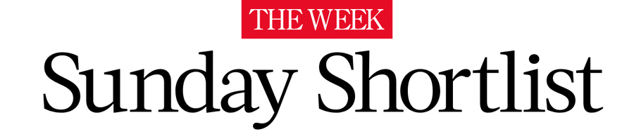 The Week's Saturday Wrap